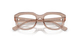 Ray-Ban LEONID RX7225 Eyeglasses