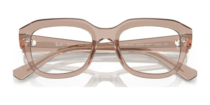 Ray-Ban LEONID RX7225 Eyeglasses