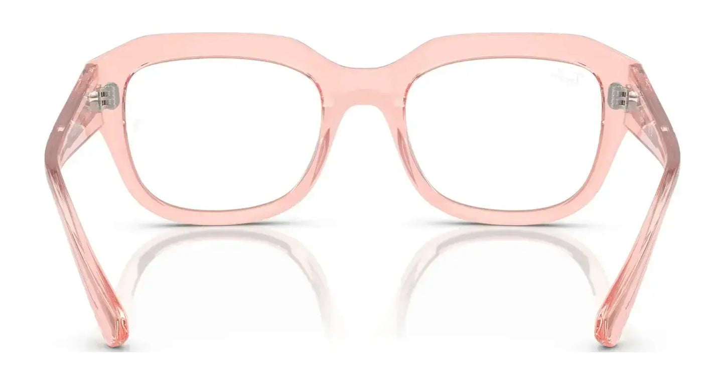 Ray-Ban LEONID RX7225 Eyeglasses