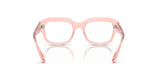 Ray-Ban LEONID RX7225 Eyeglasses