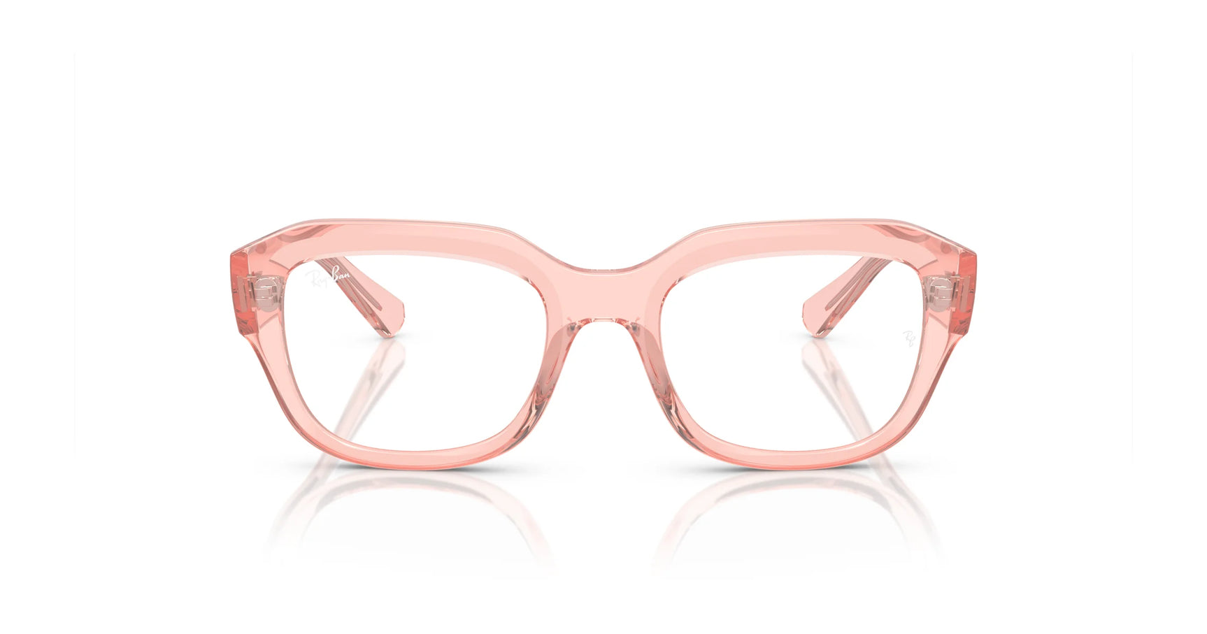 Ray-Ban LEONID RX7225 Eyeglasses