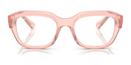 Ray-Ban LEONID RX7225 Eyeglasses