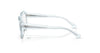 Ray-Ban LEONID RX7225 Eyeglasses / Striped Havana №8315 / Size 52