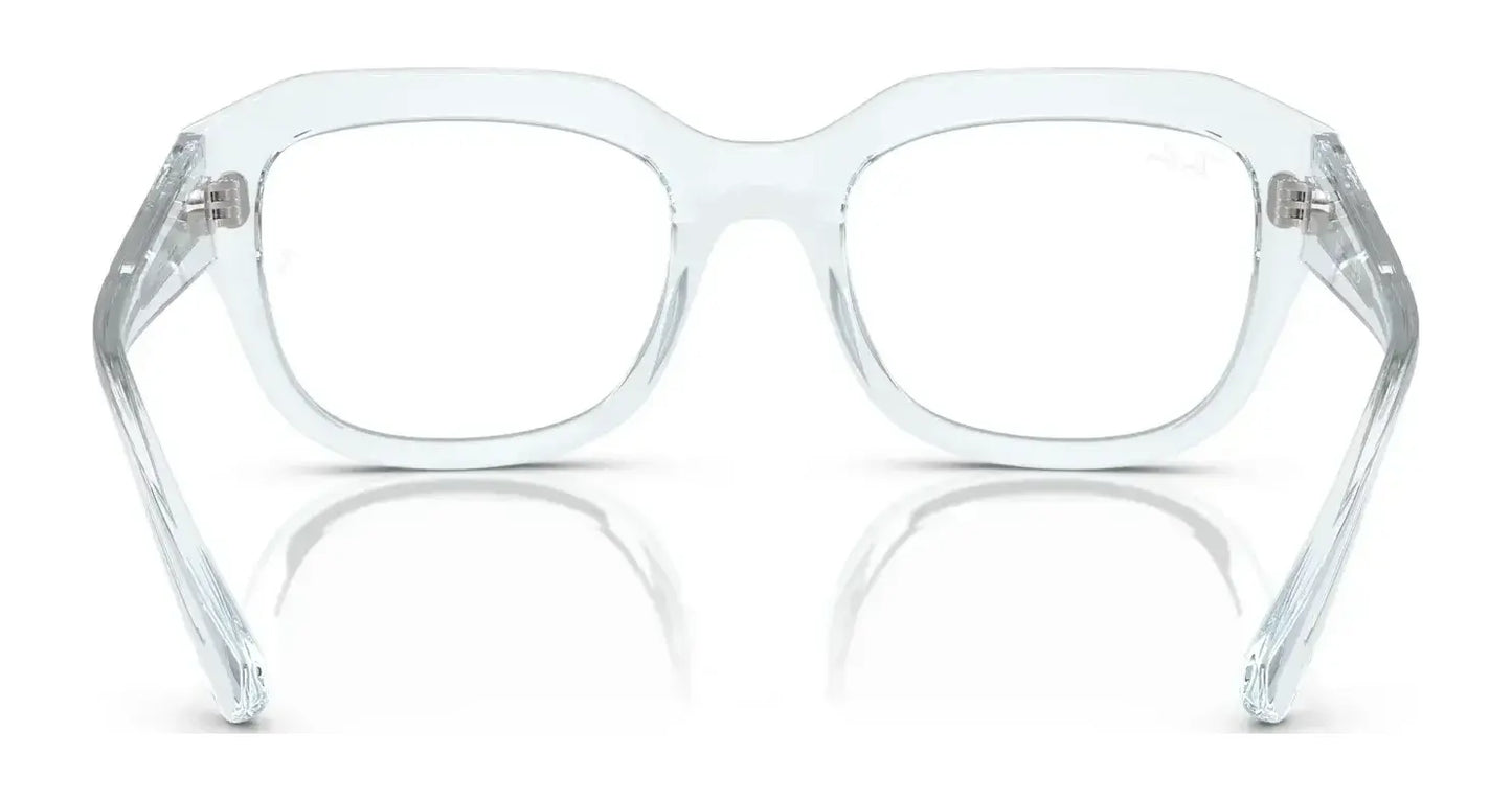 Ray-Ban LEONID RX7225 Eyeglasses