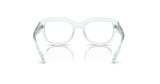 Ray-Ban LEONID RX7225 Eyeglasses