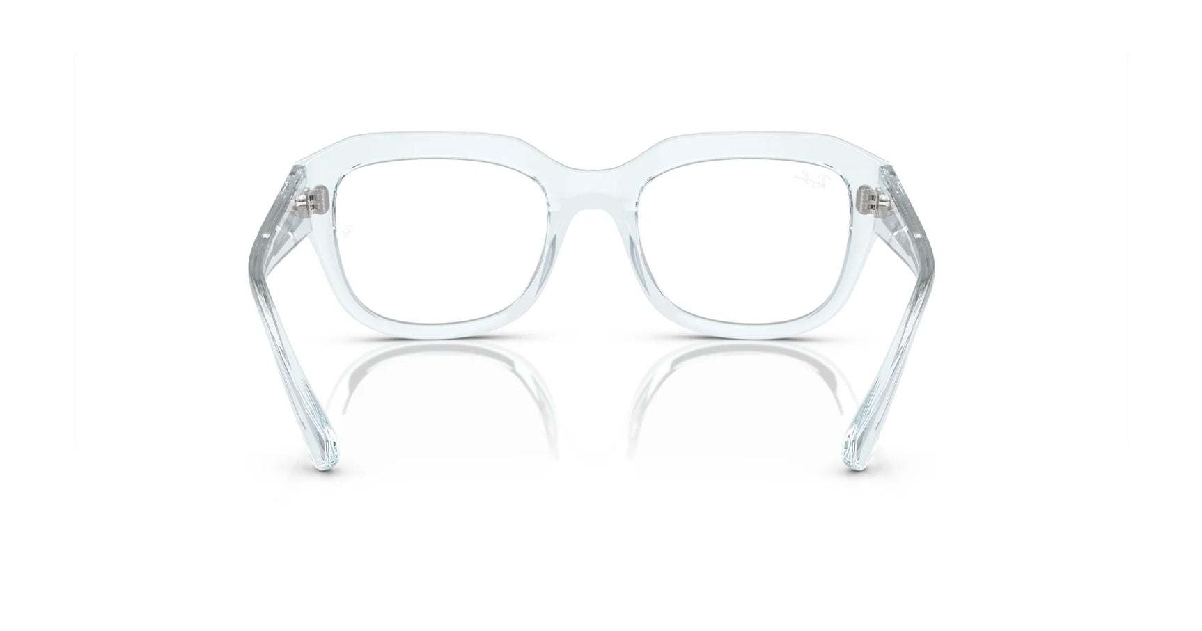 Ray-Ban LEONID RX7225 Eyeglasses