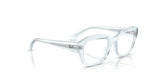 Ray-Ban LEONID RX7225 Eyeglasses