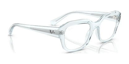 Ray-Ban LEONID RX7225 Eyeglasses