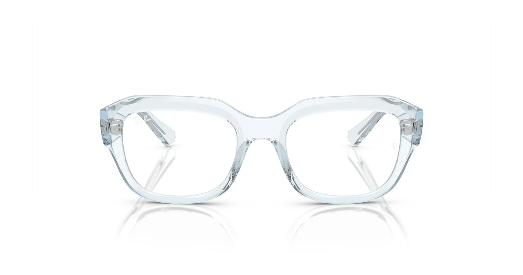 Ray-Ban LEONID RX7225 Eyeglasses