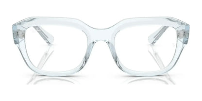 Ray-Ban LEONID RX7225 Eyeglasses