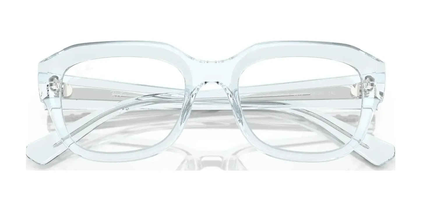 Ray-Ban LEONID RX7225 Eyeglasses