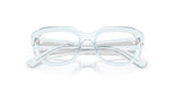 Ray-Ban LEONID RX7225 Eyeglasses