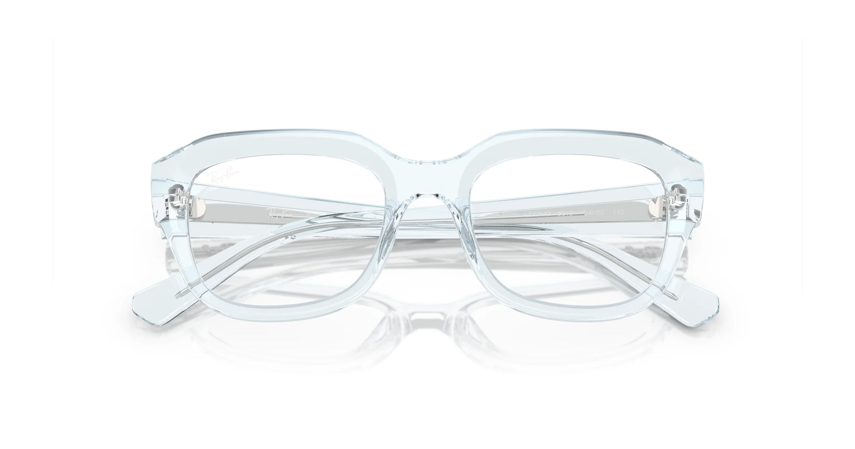 Ray-Ban LEONID RX7225 Eyeglasses