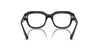 Ray-Ban LEONID RX7225F Eyeglasses | Size 54 / Black №8260