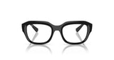 Ray-Ban LEONID RX7225F Eyeglasses | Size 54