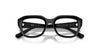 Ray-Ban LEONID RX7225F Eyeglasses | Size 54 / Black №8260