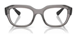 Ray-Ban LEONID RX7225F Eyeglasses | Size 54