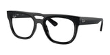 Ray-Ban PHIL RX7226 Eyeglasses Black