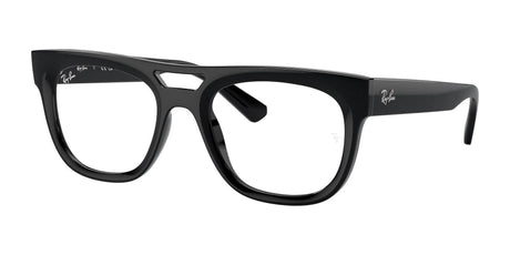 Ray-Ban PHIL RX7226 Eyeglasses Black