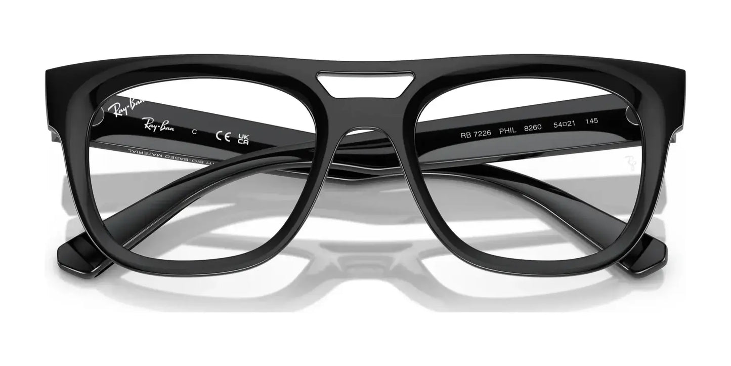 Ray-Ban PHIL RX7226 Eyeglasses