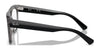 Ray-Ban PHIL RX7226 Eyeglasses | Size 54 / Transparent Grey №8316