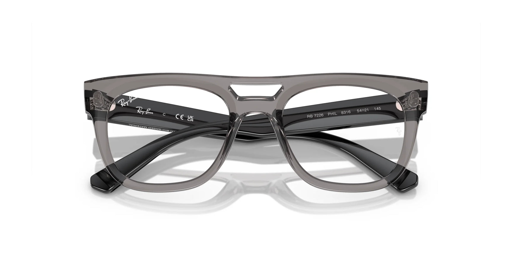 Ray-Ban PHIL RX7226 Eyeglasses