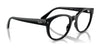 Ray-Ban RX7227 Eyeglasses | Size 53 / Black №2000
