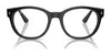 Ray-Ban RX7227 Eyeglasses | Size 53 / Black №2000