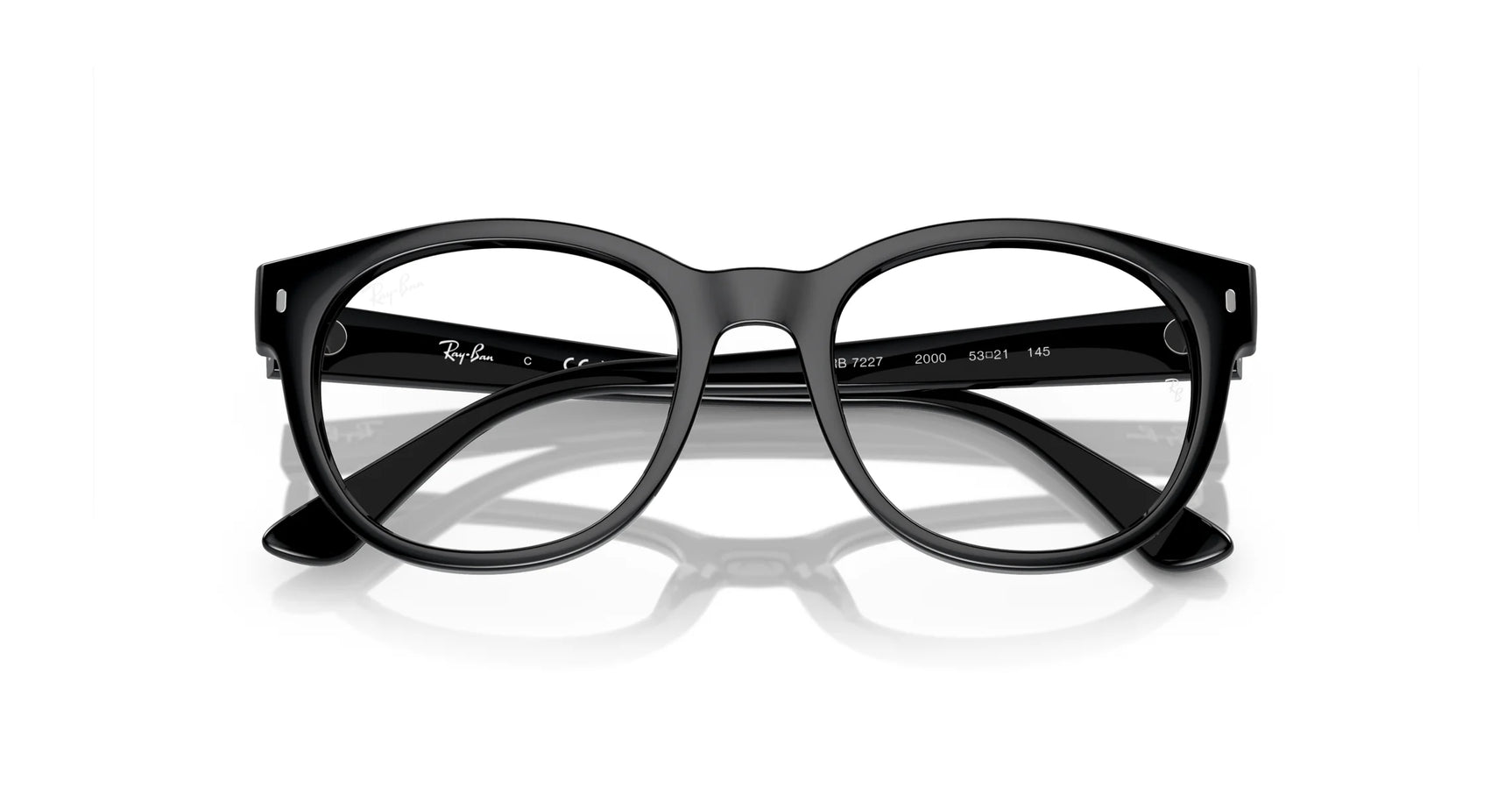 Ray-Ban RX7227 Eyeglasses