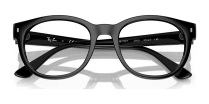 Ray-Ban RX7227 Eyeglasses