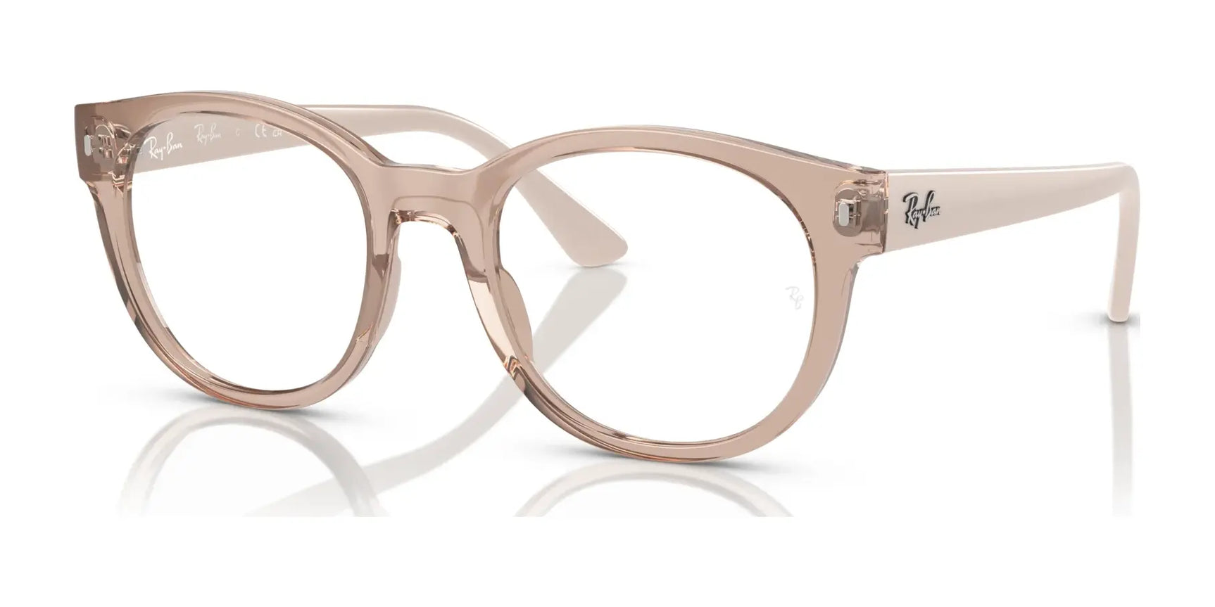 Ray-Ban RX7227 Eyeglasses