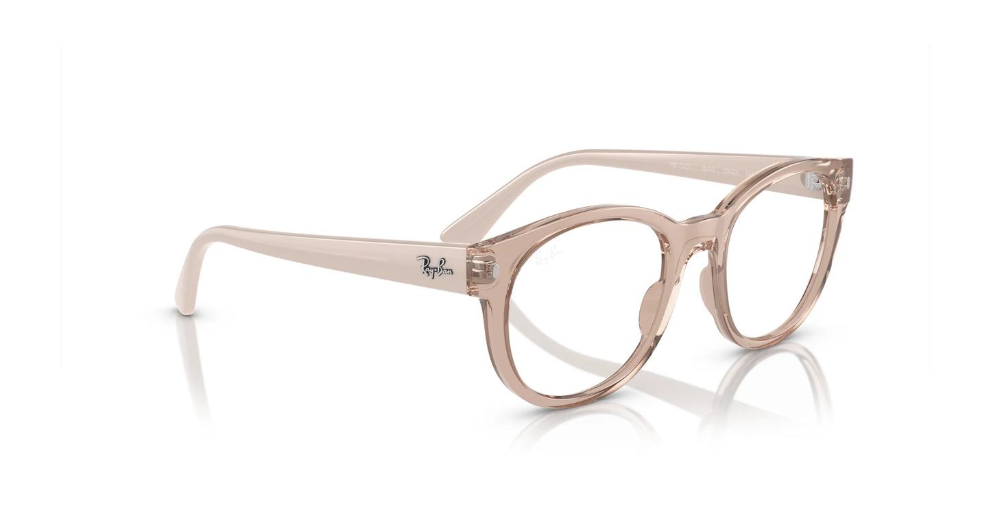 Ray-Ban RX7227 Eyeglasses