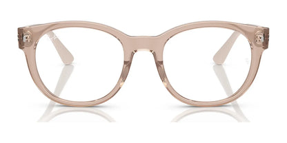 Ray-Ban RX7227 Eyeglasses