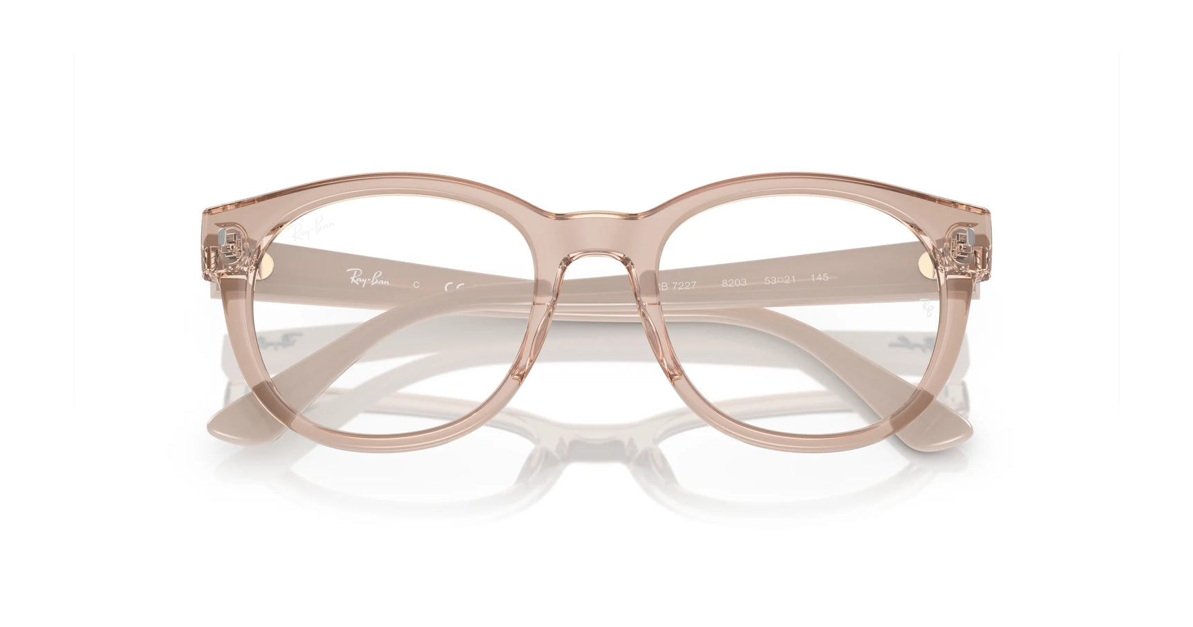 Ray-Ban RX7227 Eyeglasses