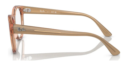 Ray-Ban RX7227 Eyeglasses