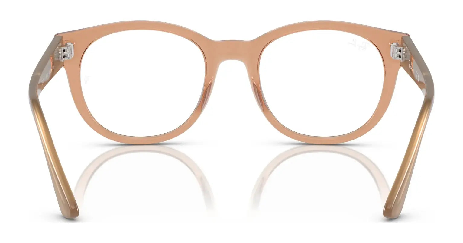 Ray-Ban RX7227 Eyeglasses