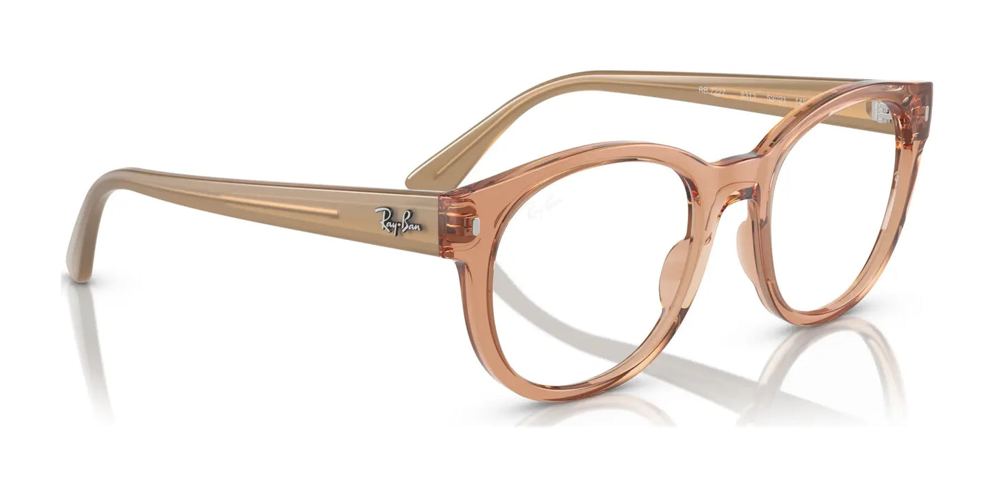 Ray-Ban RX7227 Eyeglasses