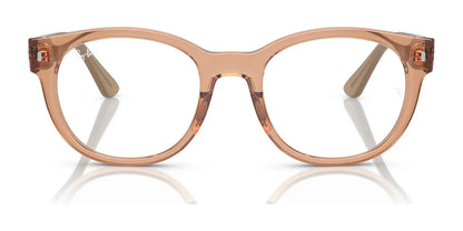 Ray-Ban RX7227 Eyeglasses