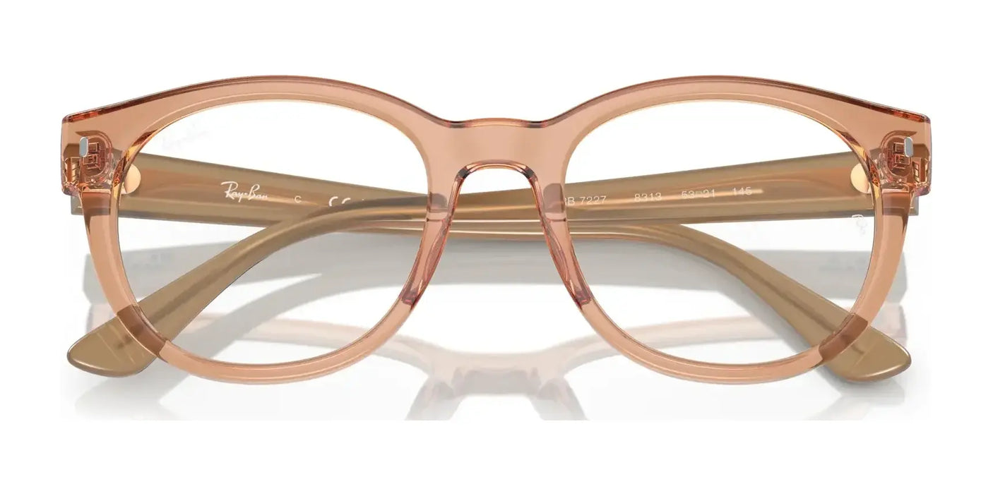 Ray-Ban RX7227 Eyeglasses