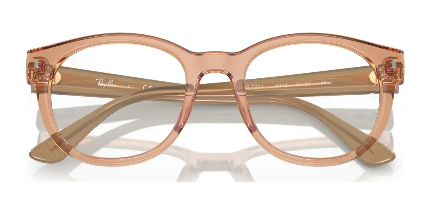 Ray-Ban RX7227 Eyeglasses