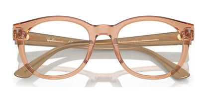 Ray-Ban RX7227 Eyeglasses