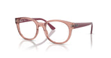 Ray-Ban RX7227 Eyeglasses