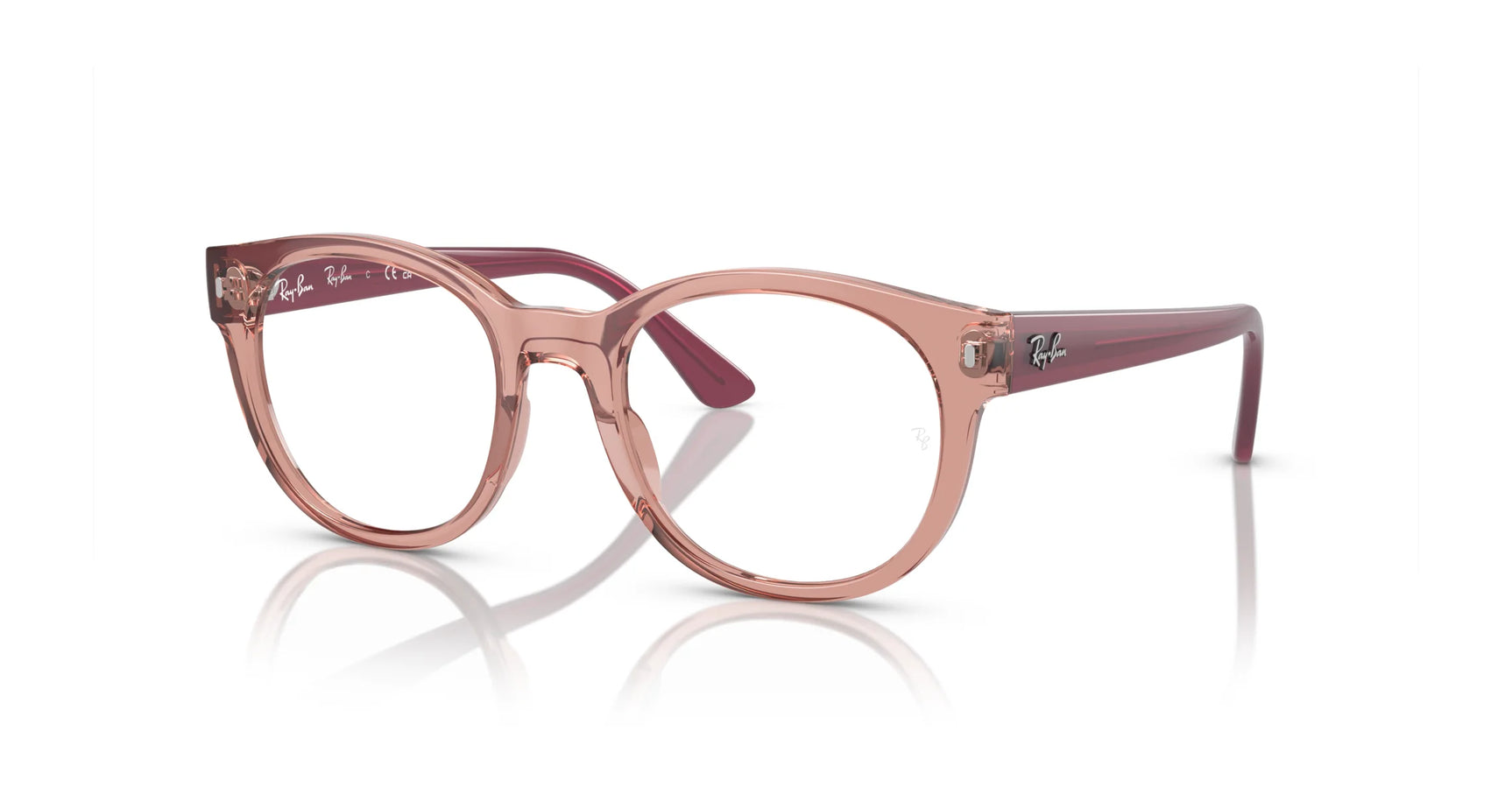 Ray-Ban RX7227 Eyeglasses