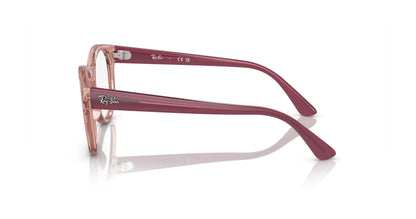 Ray-Ban RX7227 Eyeglasses