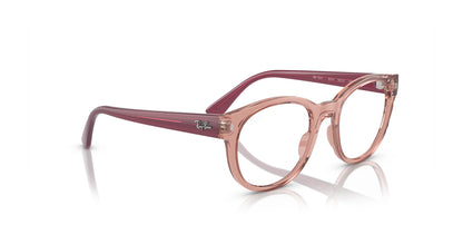 Ray-Ban RX7227 Eyeglasses