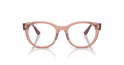 Ray-Ban RX7227 Eyeglasses