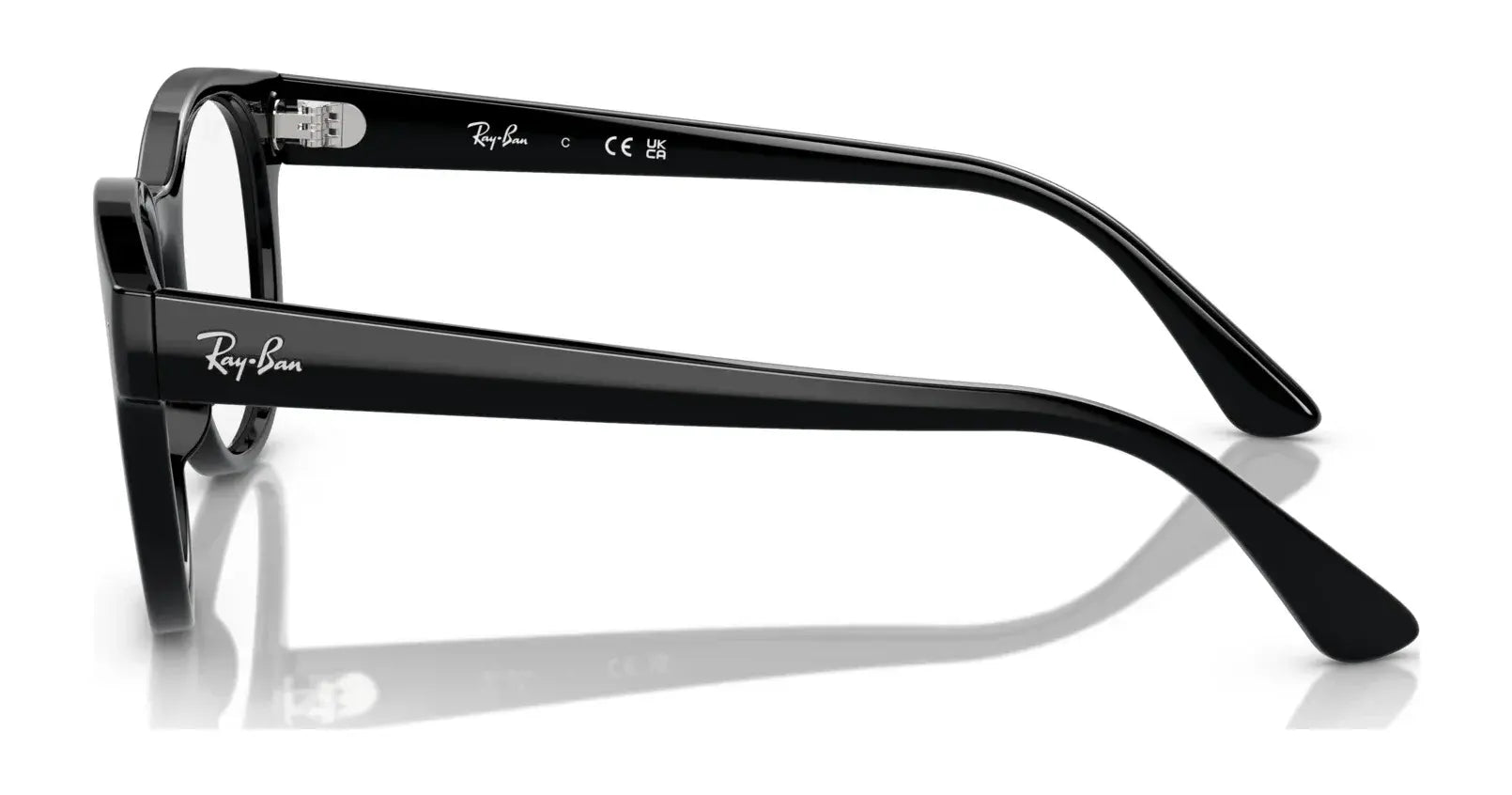 Ray-Ban RX7227F Eyeglasses | Size 53