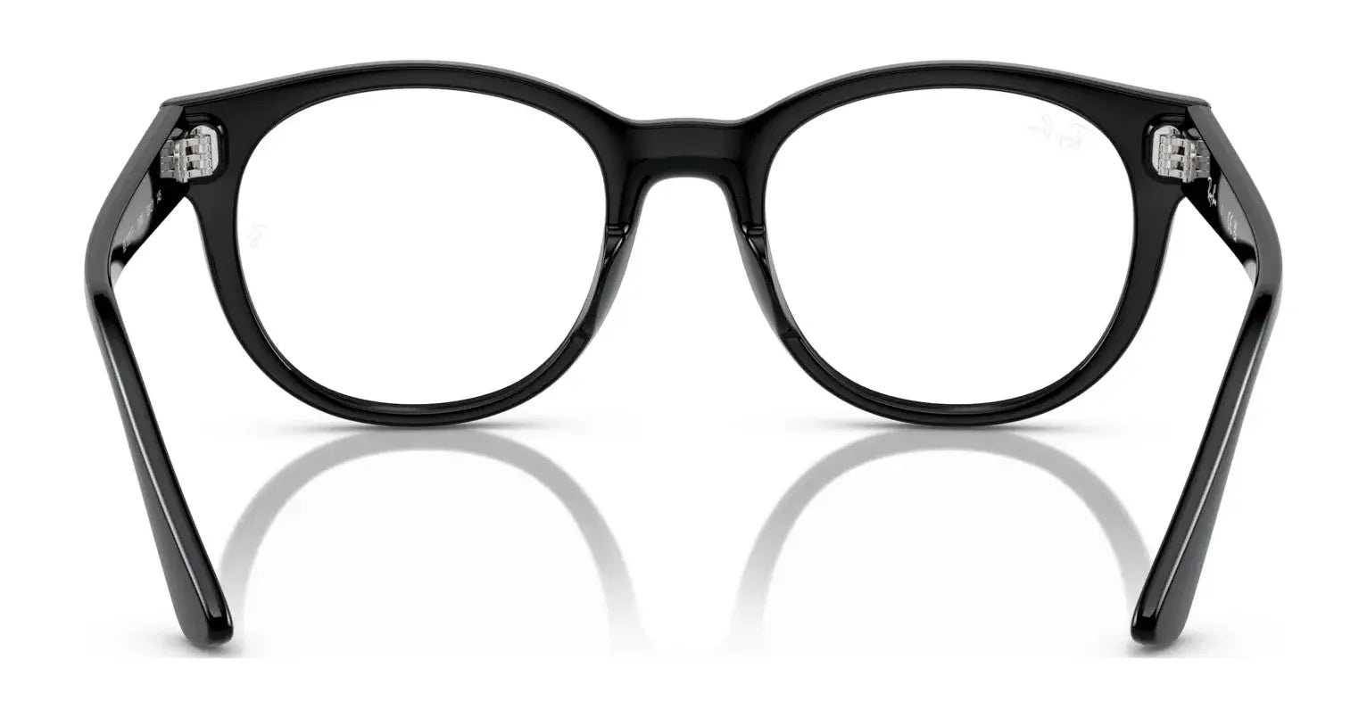 Ray-Ban RX7227F Eyeglasses | Size 53