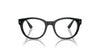 Ray-Ban RX7227F Eyeglasses | Size 53 / Alabaster №8203