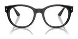 Ray-Ban RX7227F Eyeglasses | Size 53